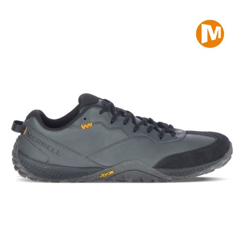 Tenis Para Correr Merrell Glove 6 Leather Hombre MX.U.OJC